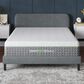 Hearth and Haven GhostBed 3D Matrix Medium Plush Hybrid Twin XL Mattress, , large