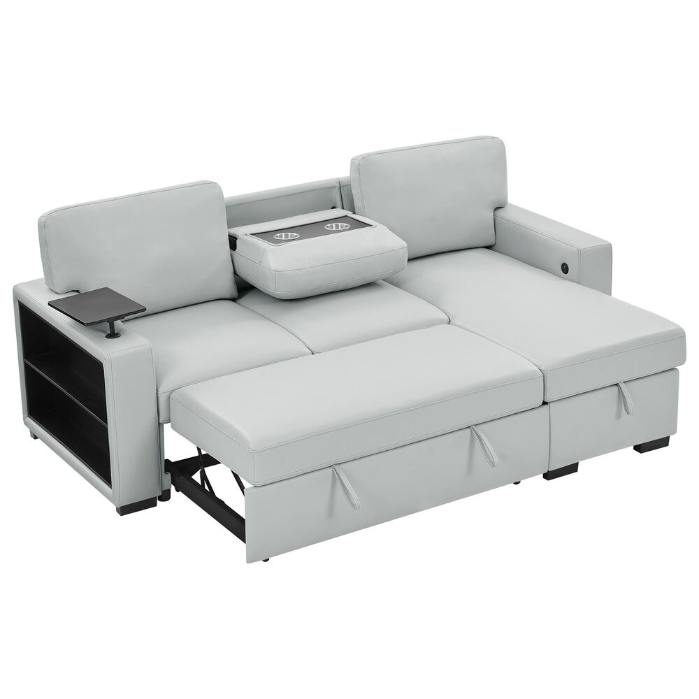 Modern Market U0212 Blanche, , large