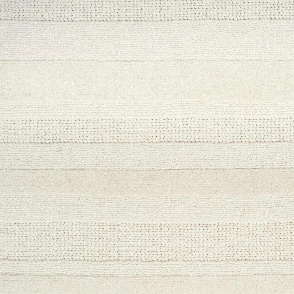 Nourison Pure Multi Weave Ivory 2&#39; x 3&#39; Area Rug, , large