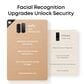 eufy FamiLock E40 Smart Security Lock with Facial Recognition in Black, , large