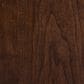 Riva Ridge Arlington Half Pedestal Desk in Classis Brown, , large
