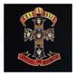 Guns N" Roses - Appetite for Destruction (LP)(EX), , large