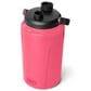 YETI Silo Half Gallon Jug with MagDock Chug Cap in Tropical Pink, , large