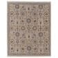 Feizy Corbitt 2"6" x 12" Beige and Multicolor Runner, , large