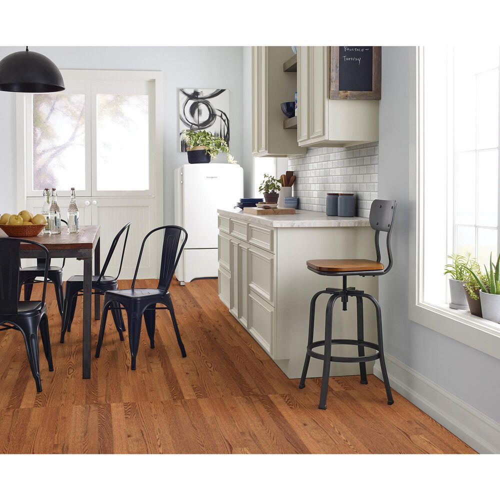 Shaw Lineage 3" Gunstock Oak Engineered Hardwood, , large