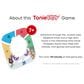 Tonies Time Academy Adventure Through the Eras Game, , large