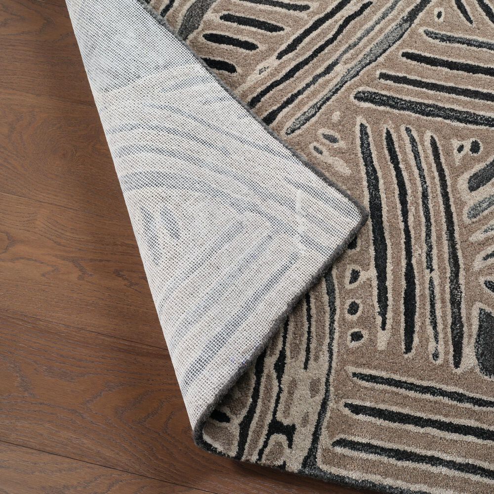 Jaipur Pathways Natural 5' x 8' Area Rug, , large