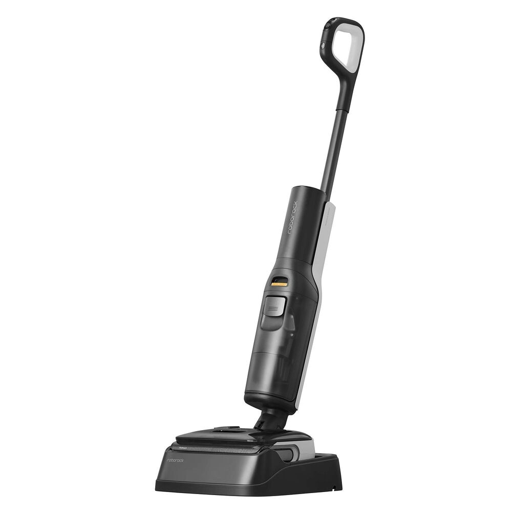 Roborock F25 Ace Wet and Dry Vacuum Cleaner in Black, , large