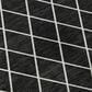Dalyn Rug Company The Reserve TR15 Black 1"8" x 2"6" Indoor/Outdoor Area Rug, , large