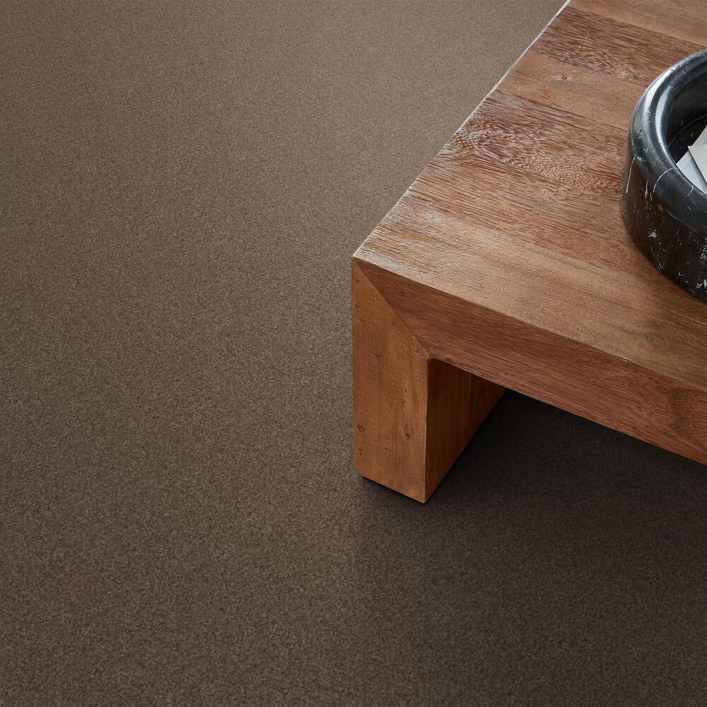 Shaw Aurora Sky Carpet in Classic Caramel, , large