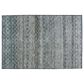 Dalyn Rug Company Burano BU6 1"8" x 2"6" Blue Indoor/Outdoor Area Rug, , large