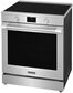 Frigidaire Professional 30 Induction Electric Range, , large