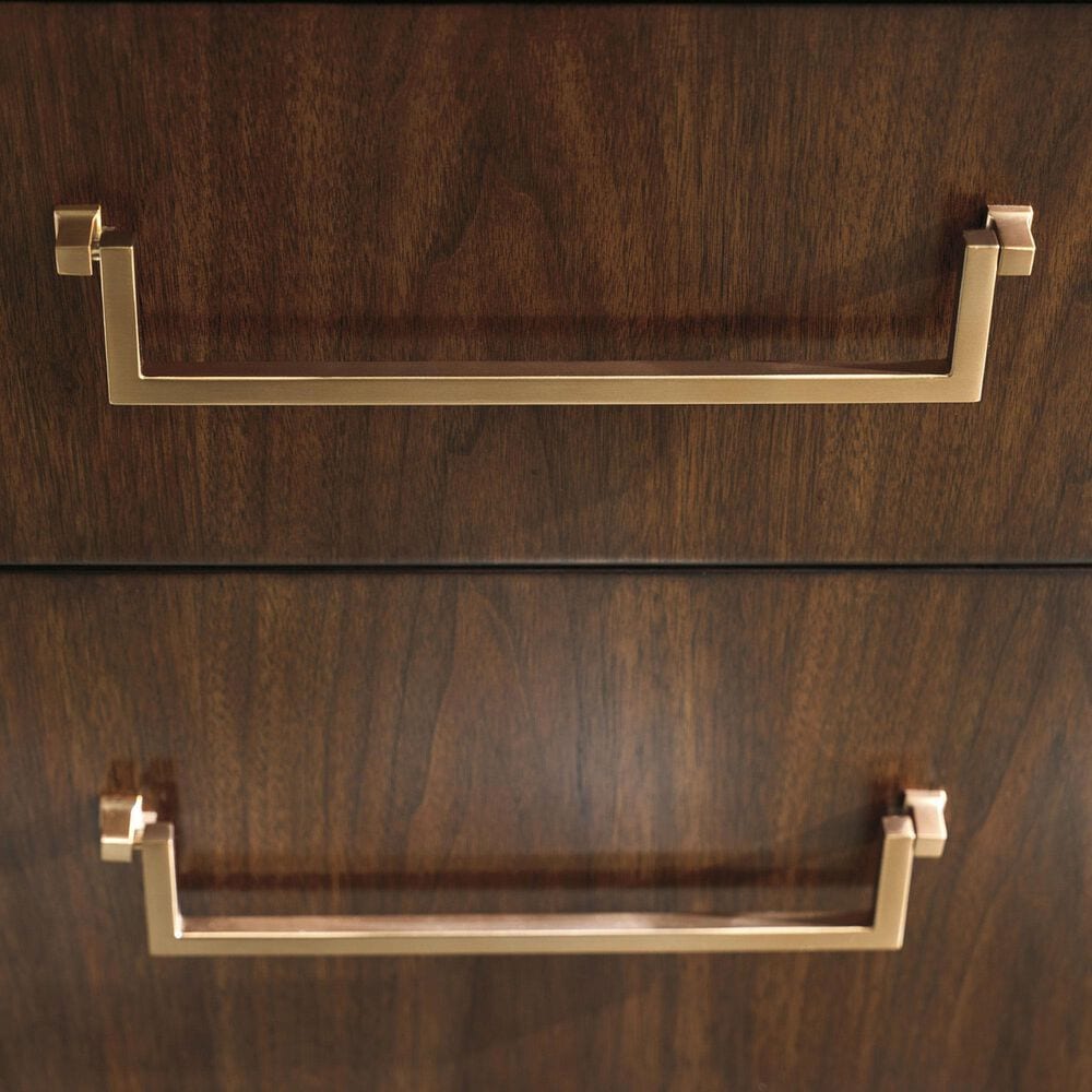 Lexington Furniture Fenwick 6-Drawer Dresser Only in Rich Sable Brown, , large