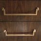 Lexington Furniture Fenwick 6-Drawer Dresser Only in Rich Sable Brown, , large