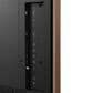 Hisense 50" Class S7 Series Canvas QLED 4K UHD in Black - Smart Google TV, , large