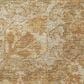 Dalyn Rug Company Tabrook TB10 Khaki 8" Round Area Rug, , large