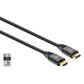 Manhattan 10" 8K HDMI Cable with Ethernet in Black, , large