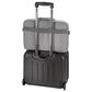 Solo New Briefcase for 11" - 15.6" Laptop in Gray, , large