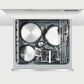 Fisher & Paykel Tall Double DishDrawer Dishwasher with Sanitize and Extra Dry in Stainless Steel, , large
