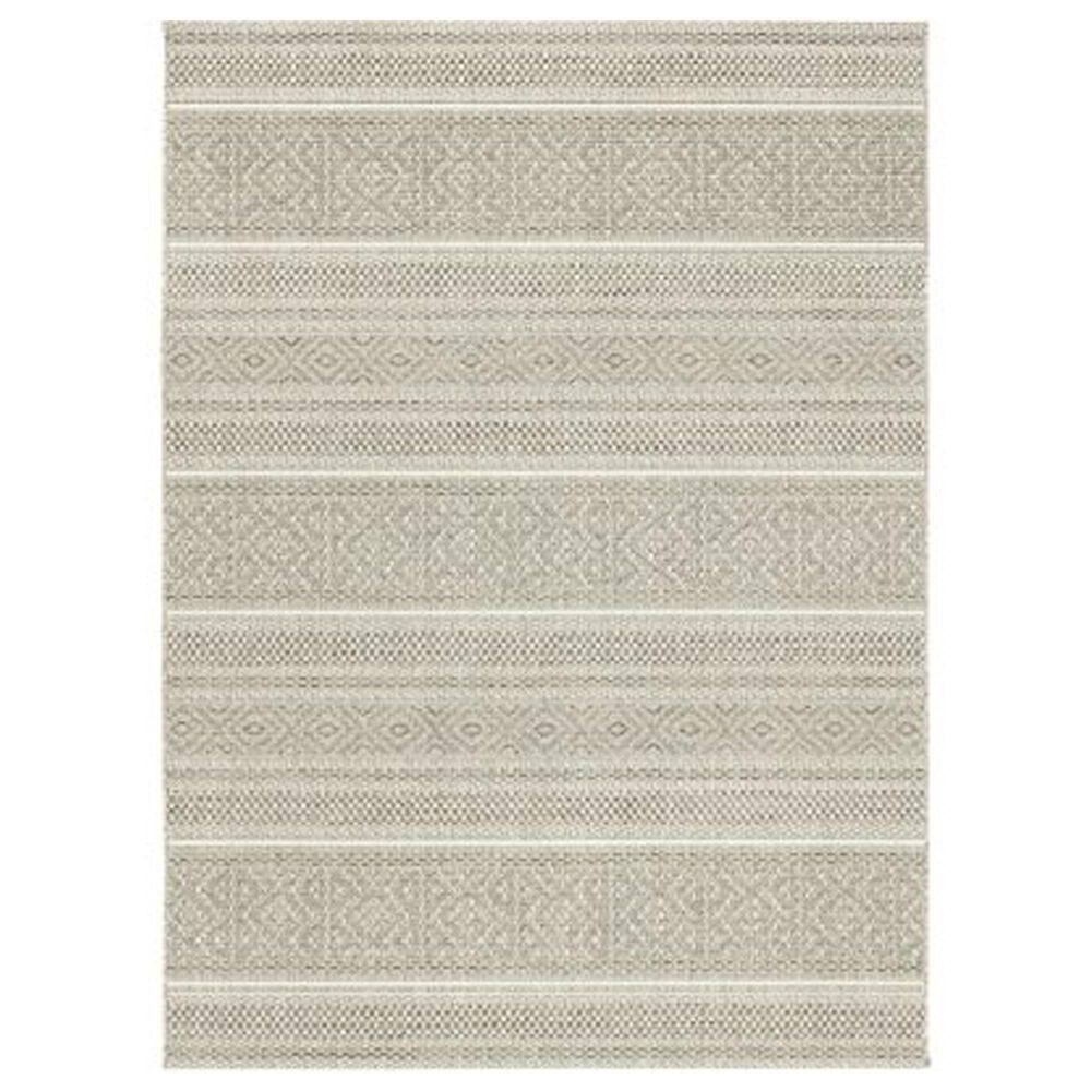 Cali Flooring Loyola 8" x 10" Indoor/Outdoor Area Rug, , large