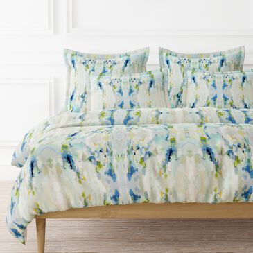 Laura Park Designs Queen Bedding in a Bag Set in Wintergreen, , large