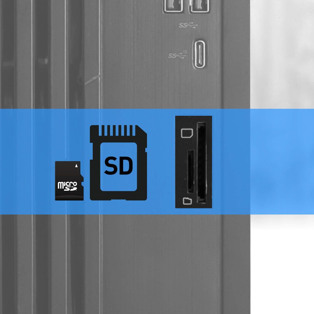 MSI Pro DP180 Business Desktop | Intel Core i7-13700F - 32GB RAM - NVIDIA GeForce RTX 4060 Graphics - 2TB SSD in Black, , large