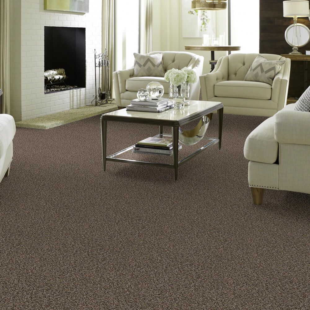 Shaw Break Away Berber Carpet in Pier Walk, , large