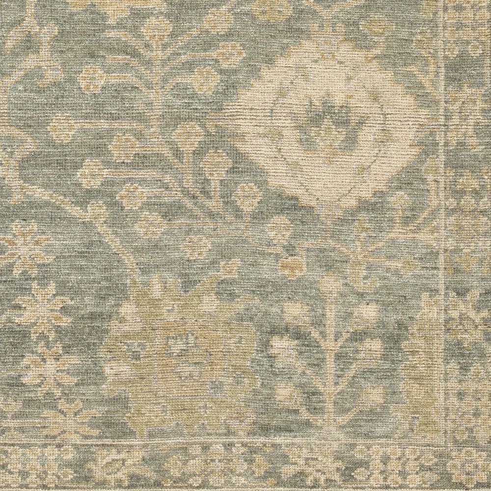 Jaipur Rhapsody Gideon Brown 9' x 12' Area Rug, , large