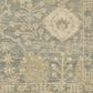 Jaipur Rhapsody Gideon Brown 9" x 12" Area Rug, , large