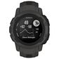 Garmin Instinct 2S Standard Edition Smartwatch in Graphite, , large