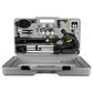Explore Scientific 50mm Refractor Telescope and Microscope Set in Black, , large