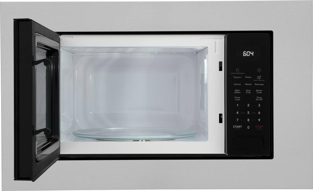 Frigidaire 1.6 Cu. Ft. B/I Micro w/Sensor, , large