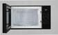 Frigidaire 1.6 Cu. Ft. B/I Micro w/Sensor, , large