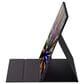 Mobile Pixels Fold 16" Portable IPS Monitor in Black, , large