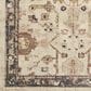 Loloi Giada GIA-04 3"2" Round Ivory Area Rug, , large