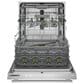 Cove 24" Built-In Dishwasher with Water Softener in Panel Ready, , large