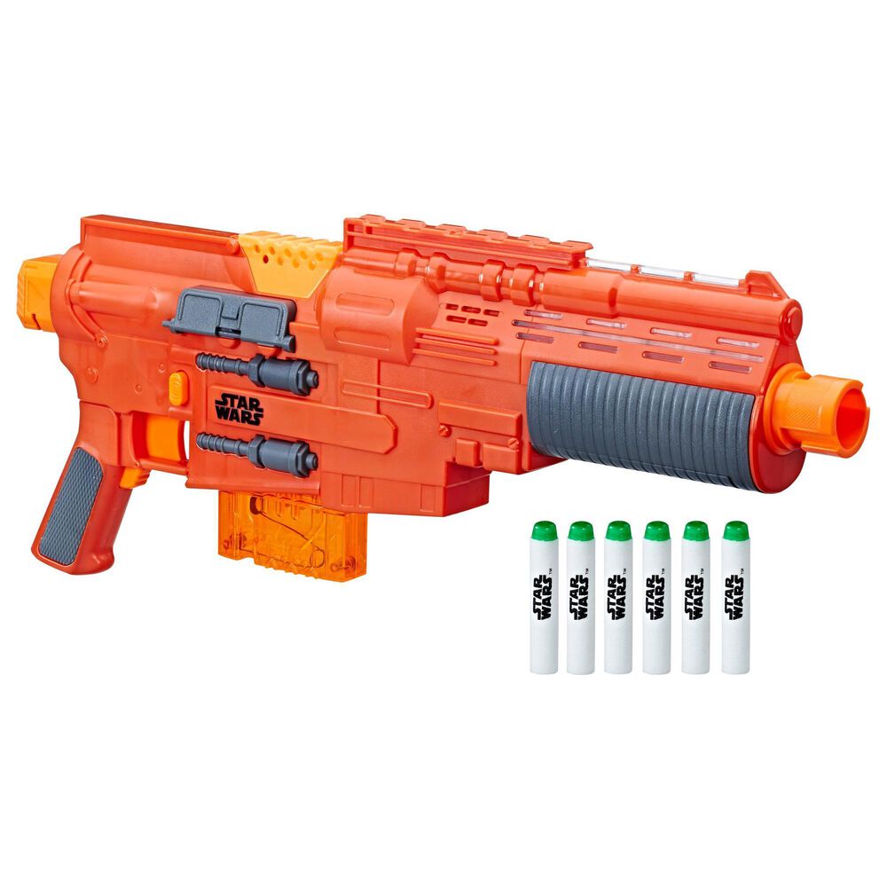 Upd Inc. Nerf Star Wars Blaster with Sound, , large