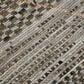Amer Rugs Legacy 10" x 14" Gray Area Rug, , large