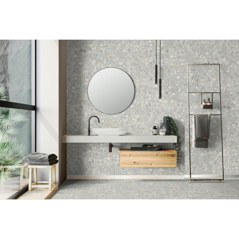 Dal-Tile Outlander Dusk 12" x 24" Alto Porcelain Tile, , large