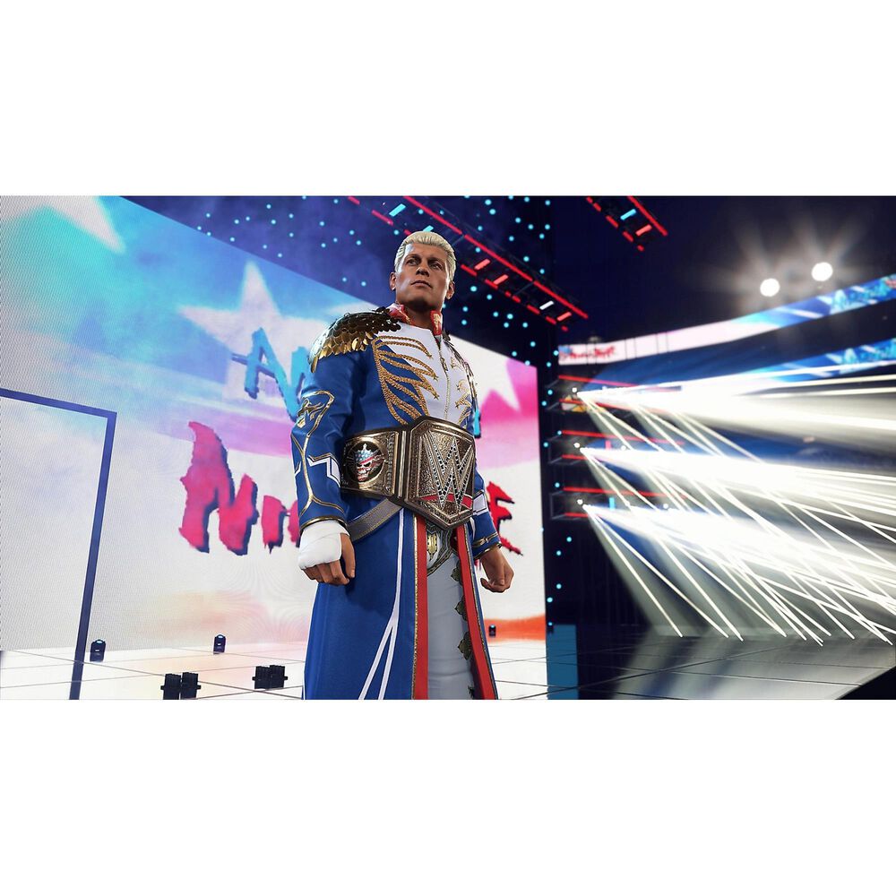 WWE 2K25 - Playstation 5, , large