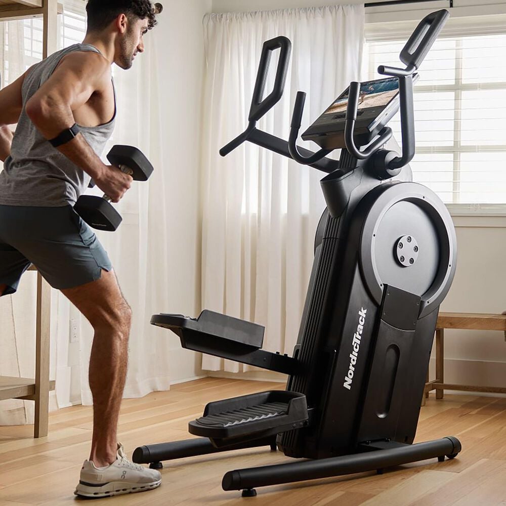 NordicTrack Step Climber XL, , large