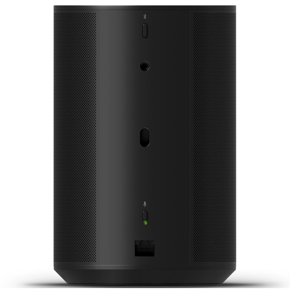 SONOS Era 100 Pro and Move 2 Indoor/Outdoor Speaker Set in Black, , large