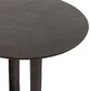 Four Hands Marlow Douglas End Table in Antique Rust, , large