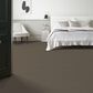 Shaw Canvas Comfort Blue Carpet in Summer House, , large