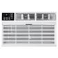 Whirlpool 12000 BTU Electronic Through the Wall Air Conditioner with Heat Pump in White, , large