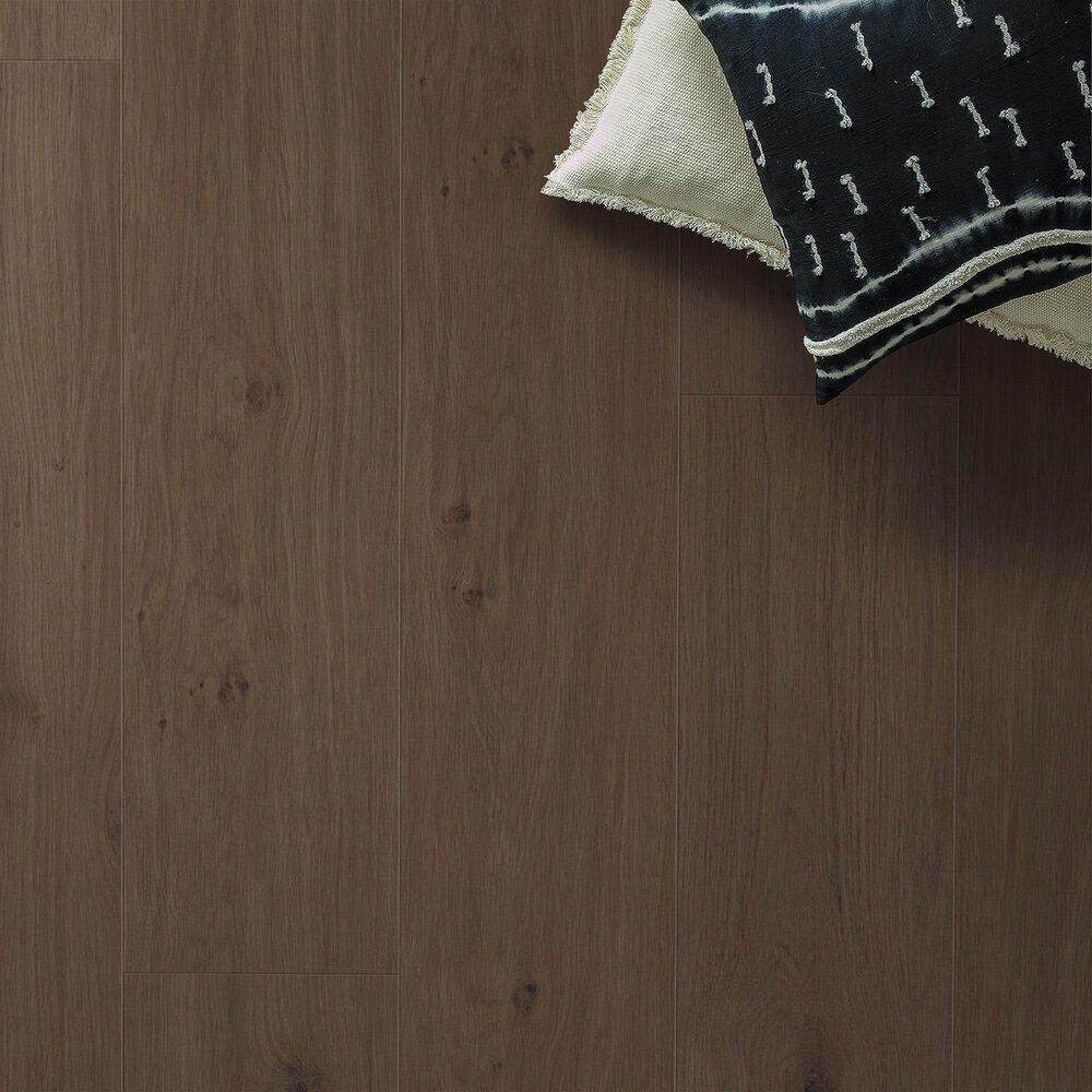 Shaw Pet Perfect Tuxedo Bronze 9" x 59" Luxury Vinyl Plank, , large