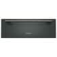 KitchenAid Handle Accessory Kit for Warming Drawer in Black Ore, , large