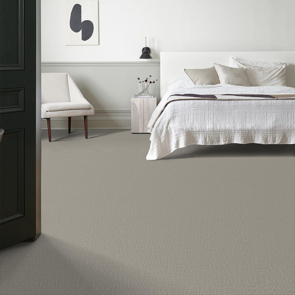 Anderson Tuftex Chit Chat Carpet in Morning Zen, , large
