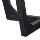 Ashley Hanneforth 3-Piece Occasional Table Set in Black and Light Brown, , large