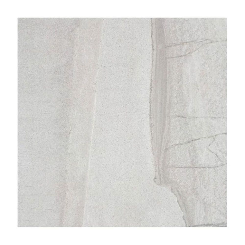 Eleganza Burlington Lt Gray 24" x 24" Porcelain Tile, , large